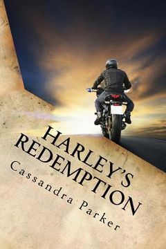 portada Harley's Redemption: The Search for True Love (en Inglés)