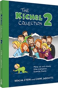 portada The Kichel Collection 2 (en Inglés)