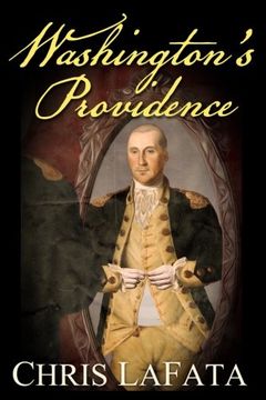portada Washington's Providence: A Timeless Arts Novel: Volume 1