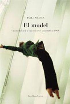 portada EL MODEL (CAT-ESP) (MUSEU D'ART CONTEMPORANI DE BARCELO)