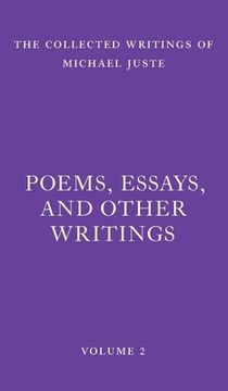 portada Poems, Essays, and Other Writings (in English)