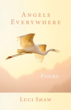 portada Angels Everywhere: Poems