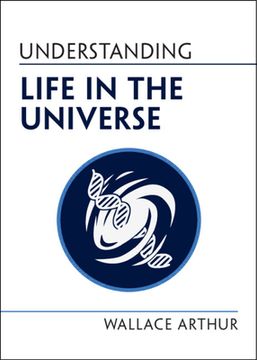 portada Understanding Life in the Universe (in English)