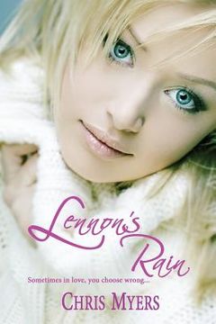 portada Lennon's Rain (en Inglés)