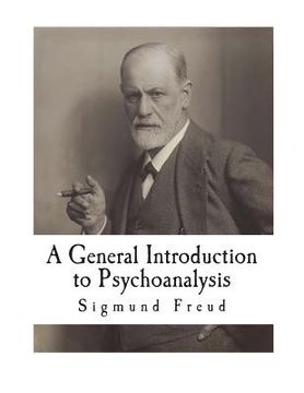 portada A General Introduction to Psychoanalysis: 28 Lectures (en Inglés)