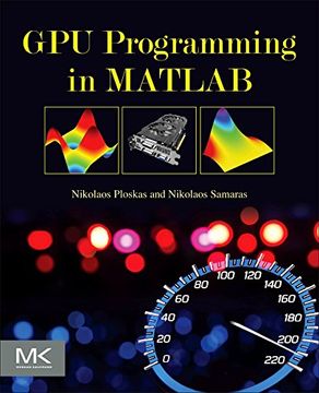 portada Gpu Programming in Matlab 