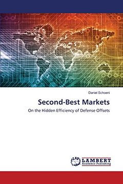 portada Second-Best Markets