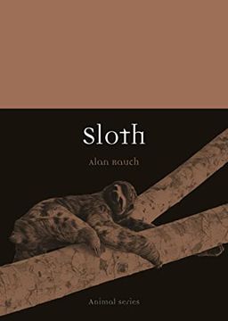portada Sloth (Animal) (in English)