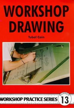 portada Workshop Drawing (Workshop Practice) (en Inglés)