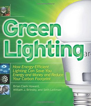 portada Green Lighting (Tab Green Guru Guides) 