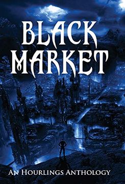 portada Black Market 