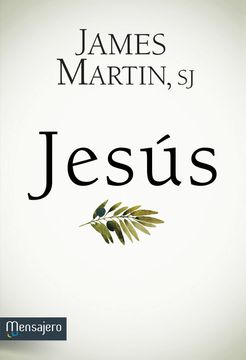 portada Jesus (Litteraria) (in Spanish)