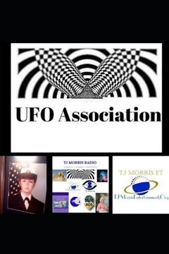 portada Allied Command Odyssey: UFO Odd U Say (en Inglés)