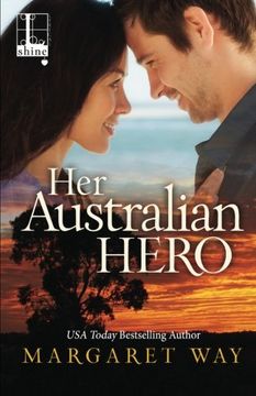 portada Her Australian Hero