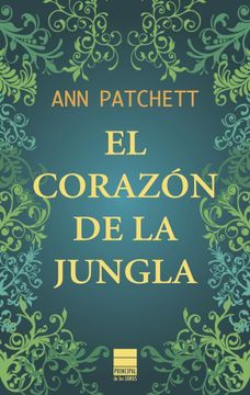 portada El Corazón de la Jungla (in Spanish)