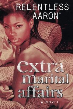 portada Extra Marital Affairs (in English)