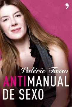 portada Antimanual de Sexo (in Spanish)
