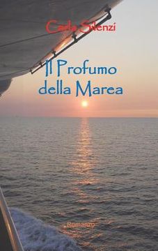 portada Il Profumo della Marea (en Italiano)