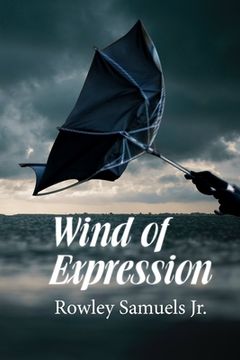 portada Wind of Expression (en Inglés)
