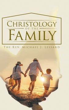 portada Christology of the Family (en Inglés)
