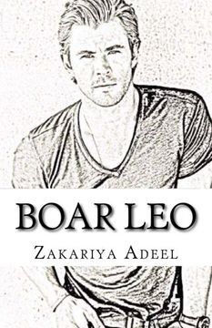portada Boar Leo: The Combined Astrology Series