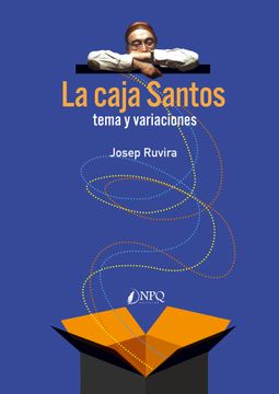 portada La Caja Santos (in Spanish)