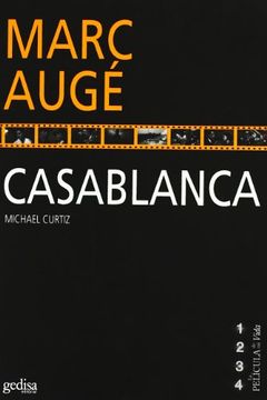 portada Casablanca (in Spanish)