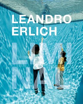portada Leandro Erlich: Liminal (in English)