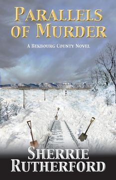 portada Parallels of Murder (en Inglés)