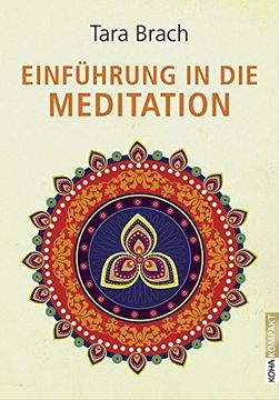portada Einführung in die Meditation (in German)