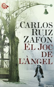 portada El joc de l'àngel (Ramon Llull) (in Catalá)