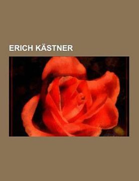 portada Erich Kästner (in German)