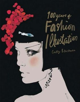portada 100 Years of Fashion Illustration Mini 