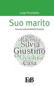 portada Suo Marito: Con una Nota di Antonio Gramsci (in Italian)