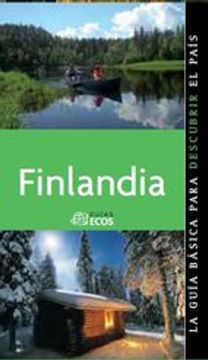 portada finlandia -guias ecos