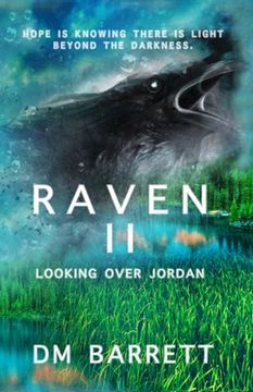 portada Raven II (en Inglés)