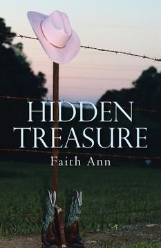 portada Hidden Treasure