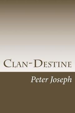 portada Clan-Destine (en Inglés)