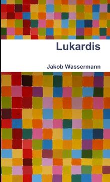 portada Lukardis (en Alemán)