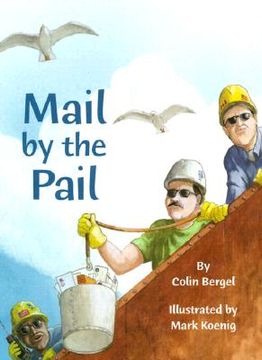 portada Mail by the Pail (in English)