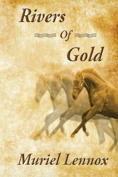 portada Rivers of Gold