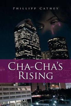 portada Cha Cha's Rising (en Inglés)