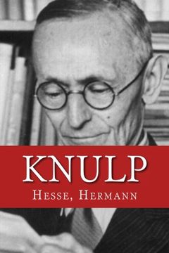 portada Knulp (en Alemán)