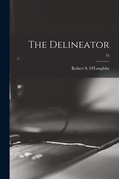 portada The Delineator; 54 (en Inglés)