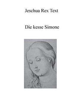 portada Die Kesse Simone (en Alemán)