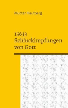 portada 15633 Schluckimpfungen von Gott (en Alemán)