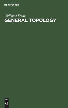 portada General Topology (en Inglés)