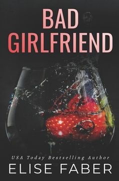 portada Bad Girlfriend (en Inglés)
