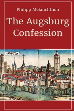 portada The Augsburg Confession (en Inglés)