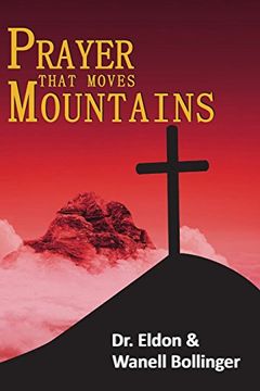 portada Prayer That Moves Mountains (in English)